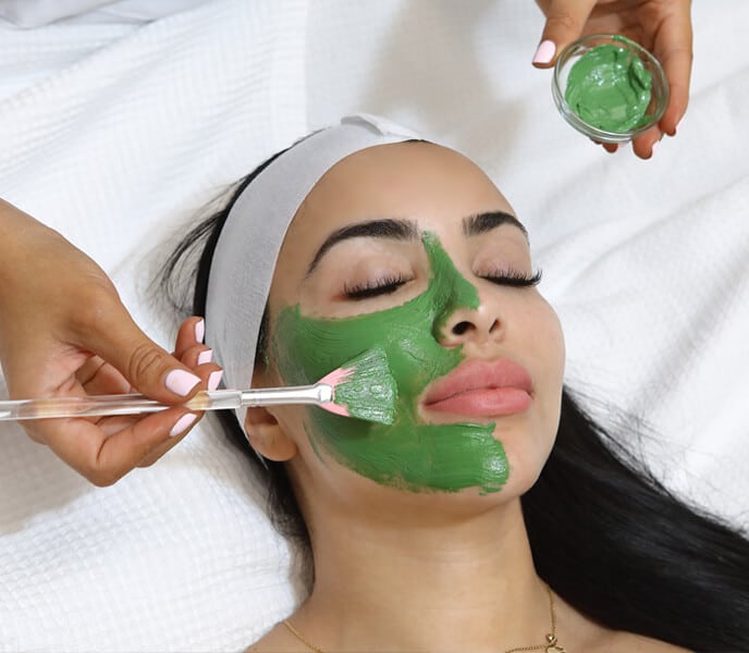 Red Carpet Ready Facial