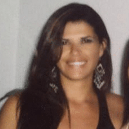 Andrea Guzman Spero
