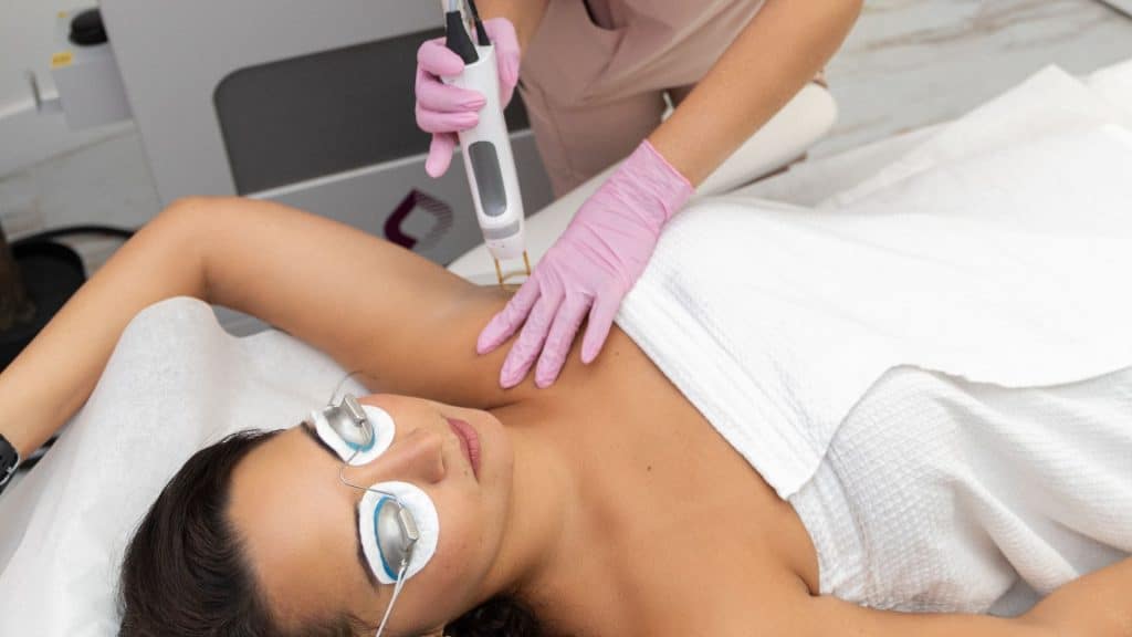 8 Tips to Achieve Smooth, Hair-Free Skin Laser Hair Removal